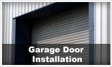 Garage Door Installation Santa Fe Springs